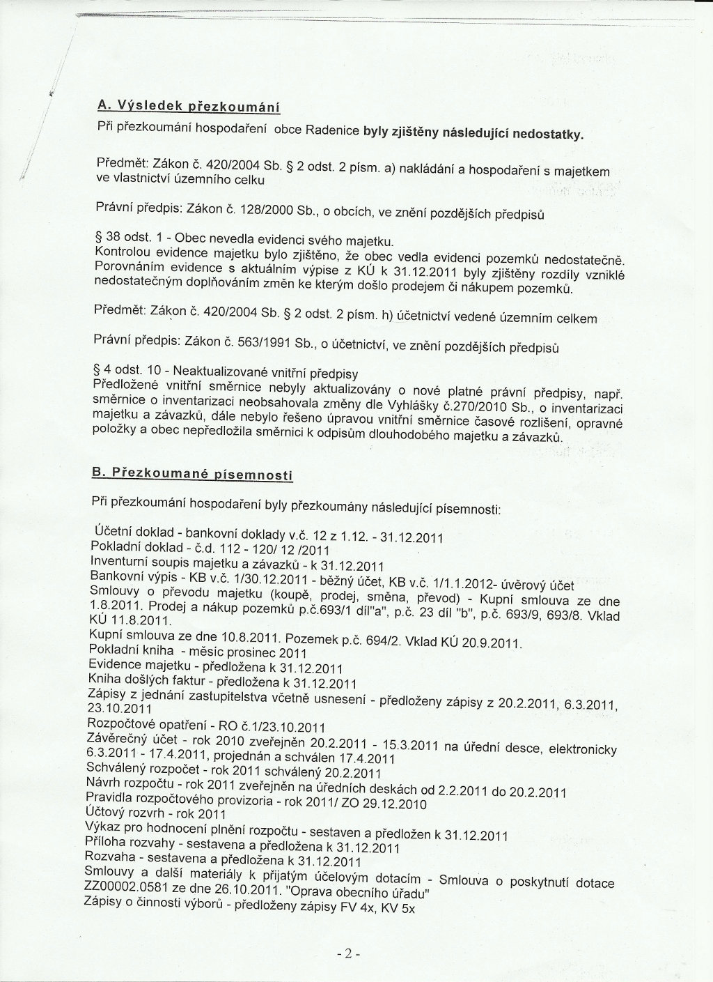 strana 2